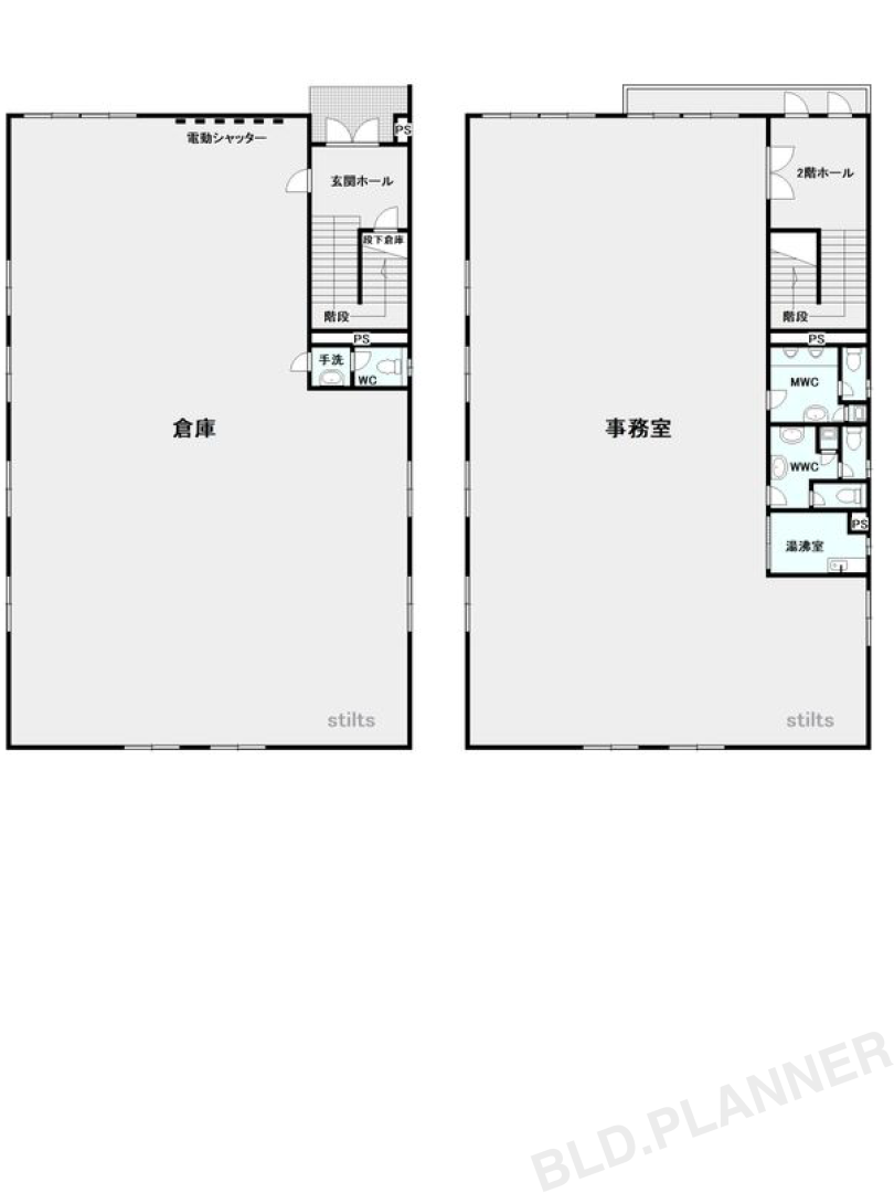 内観図