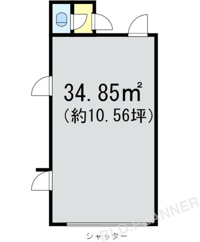 内観図