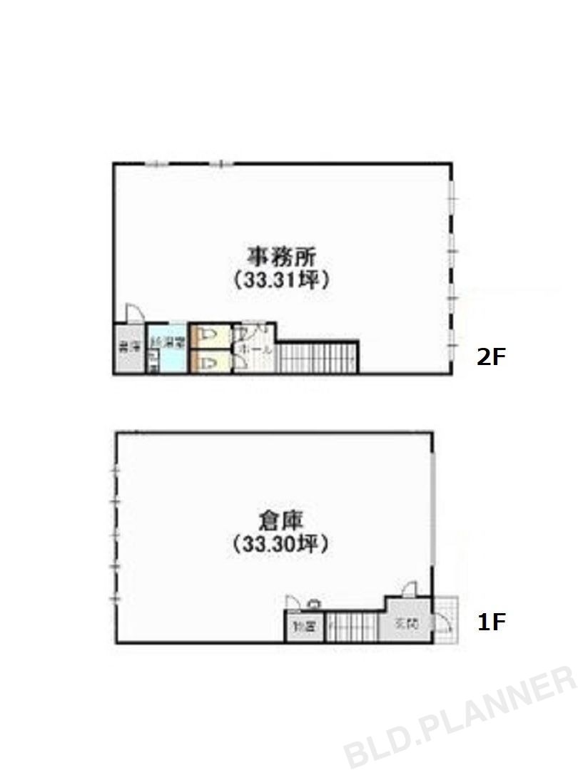 内観図