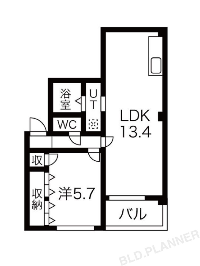 内観図
