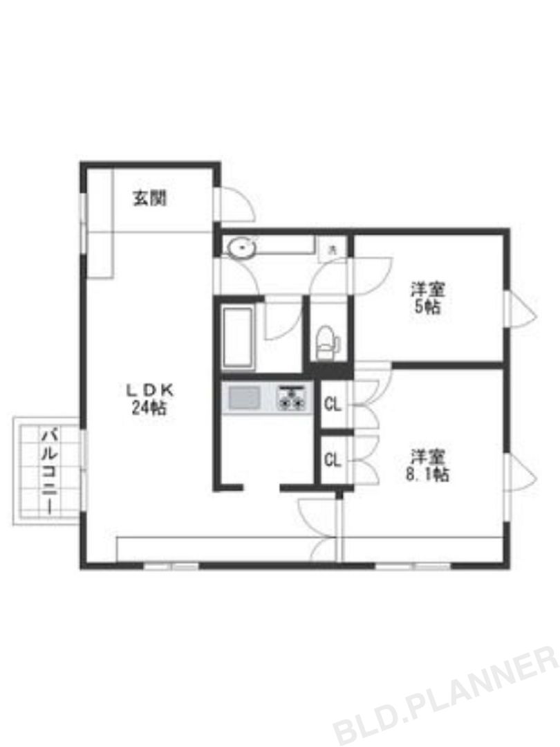 内観図