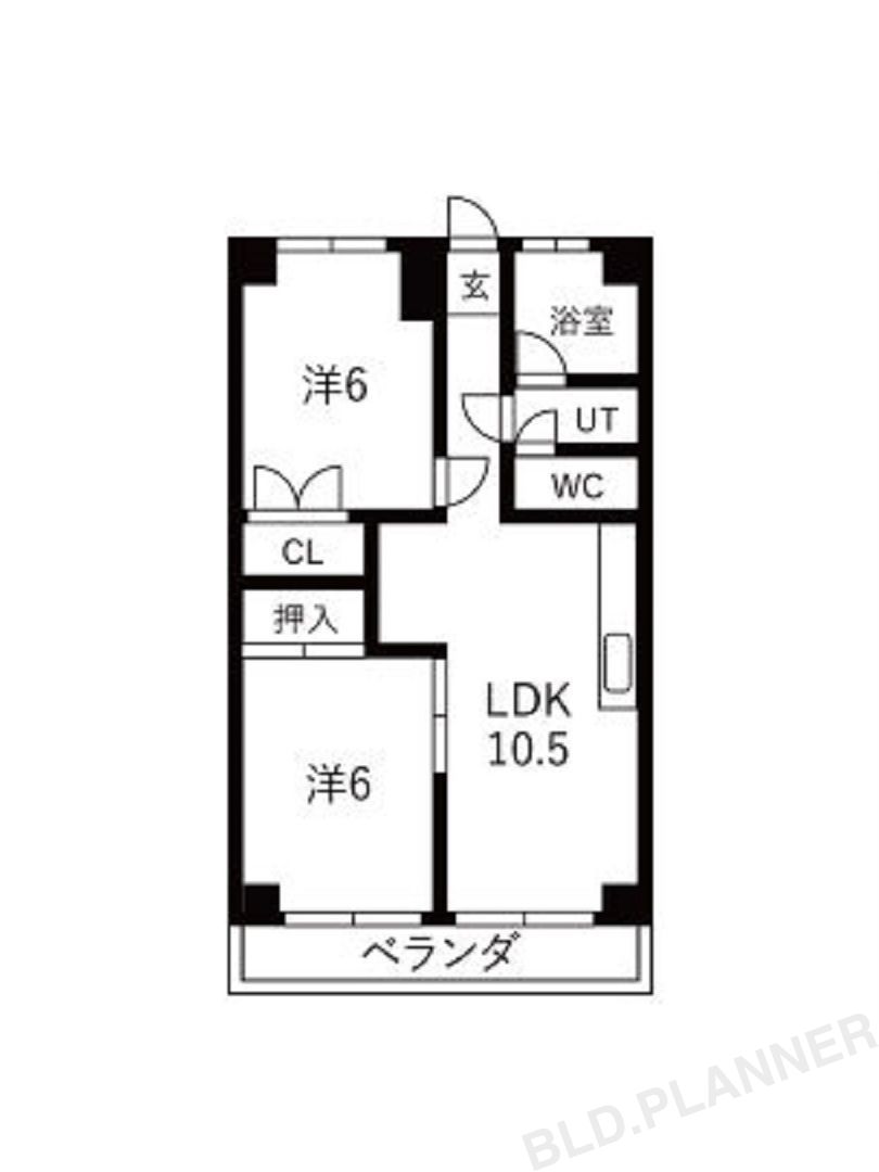 内観図