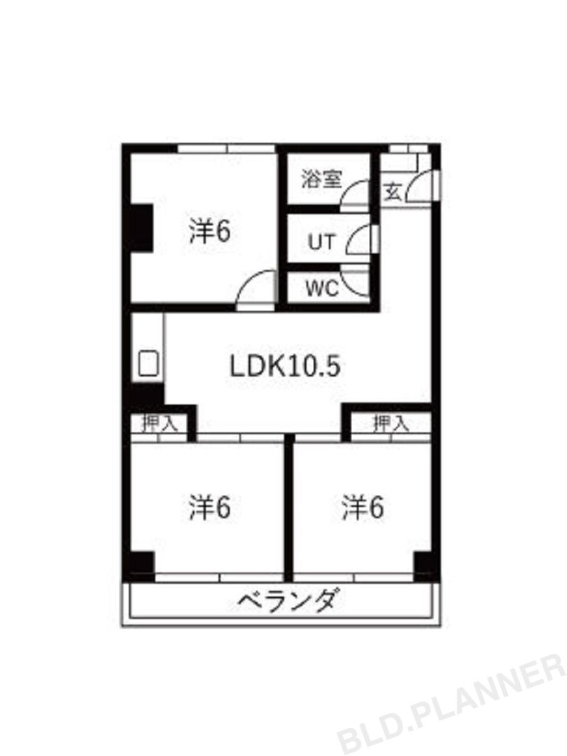 内観図