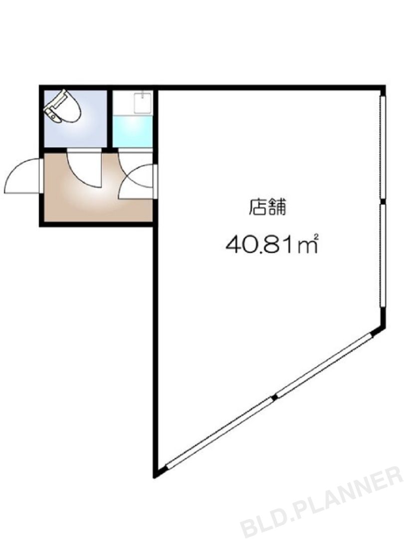 内観図