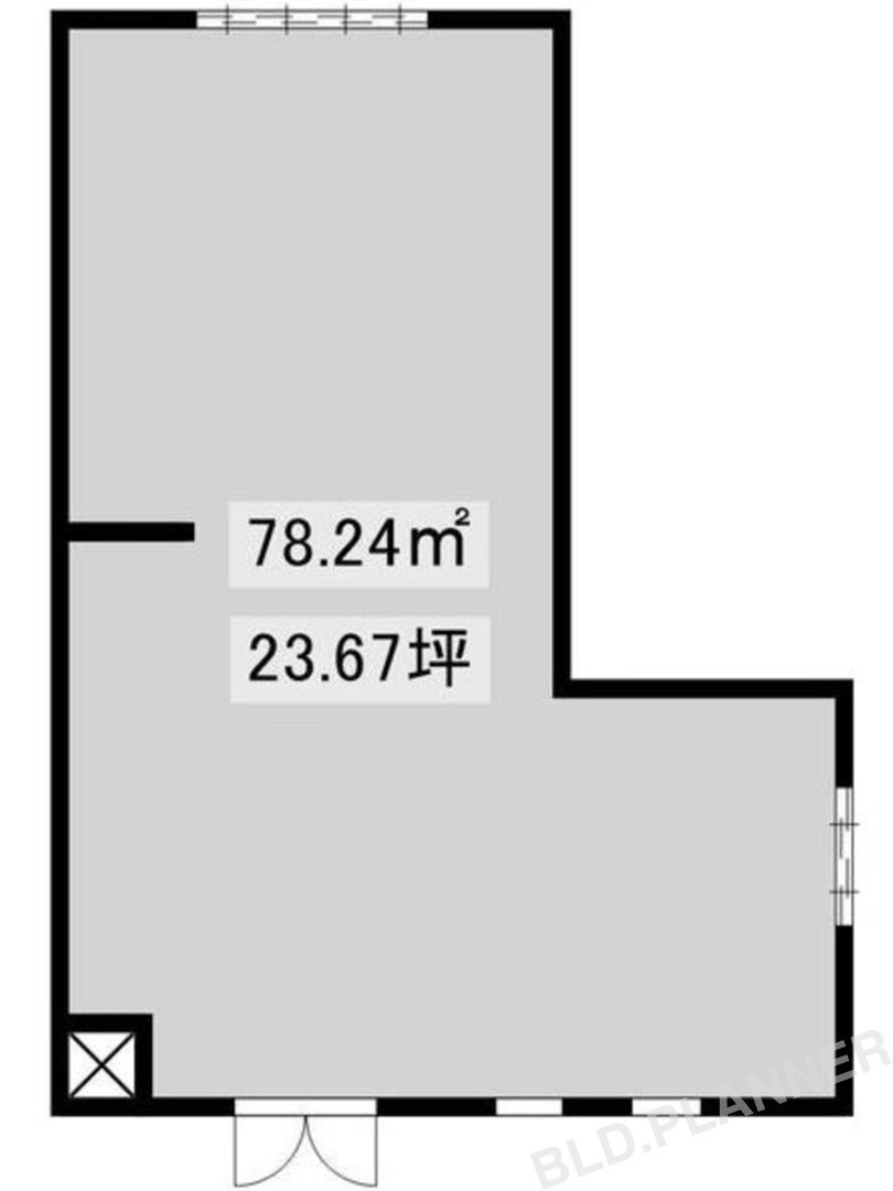 内観図