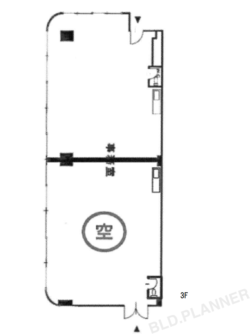 内観図