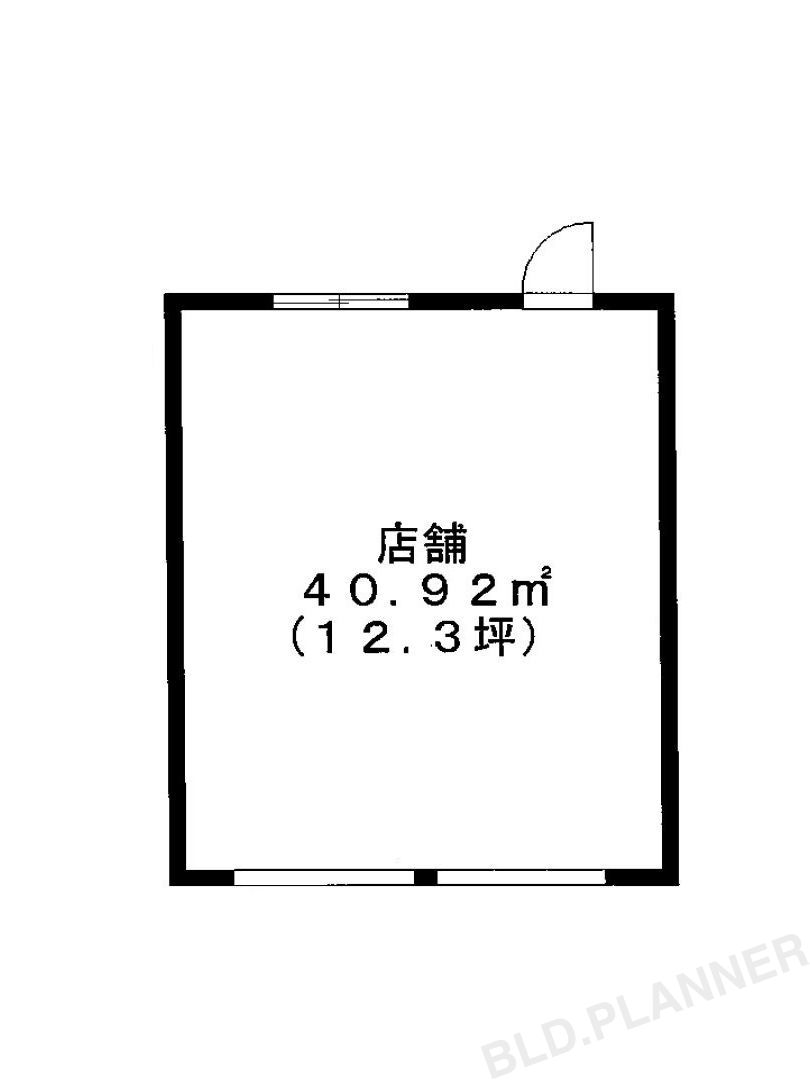 内観図