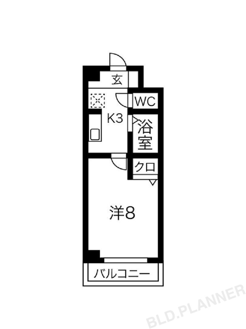 内観図