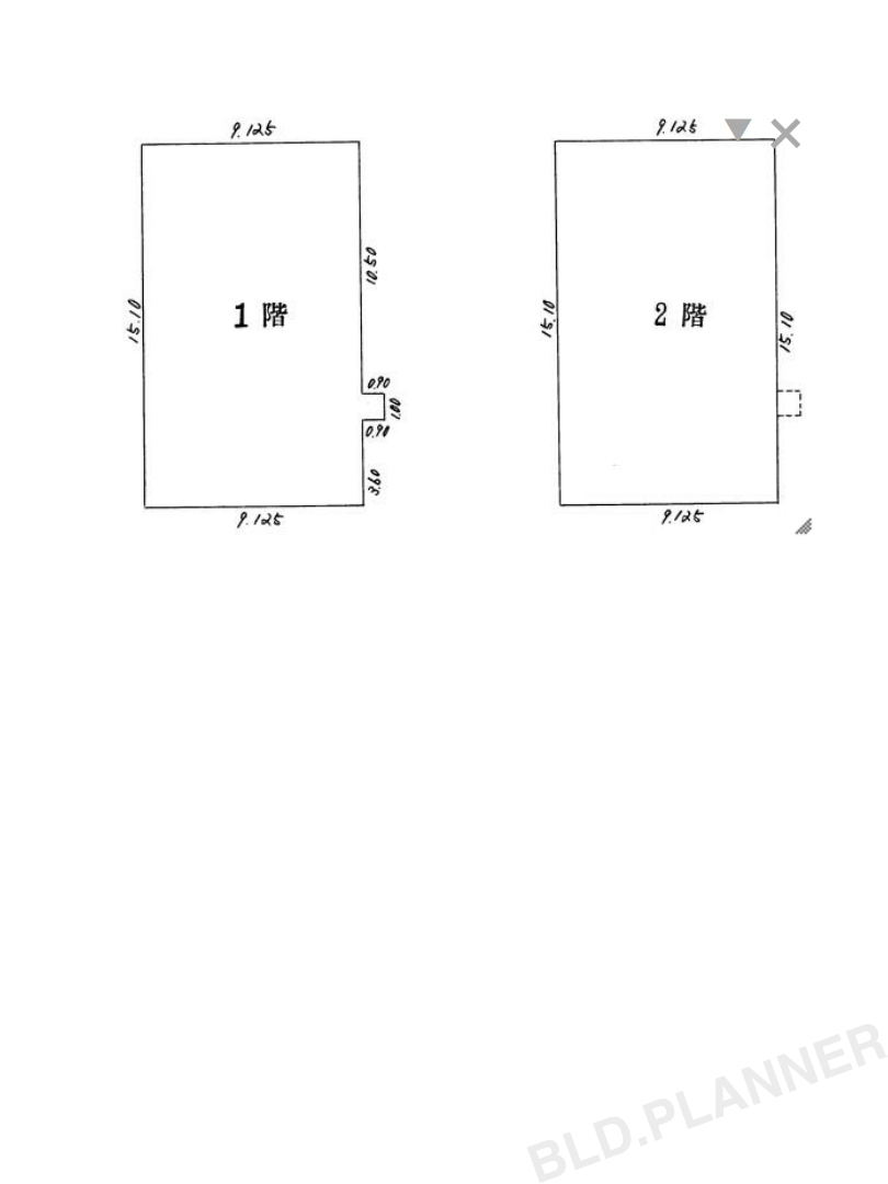 内観図