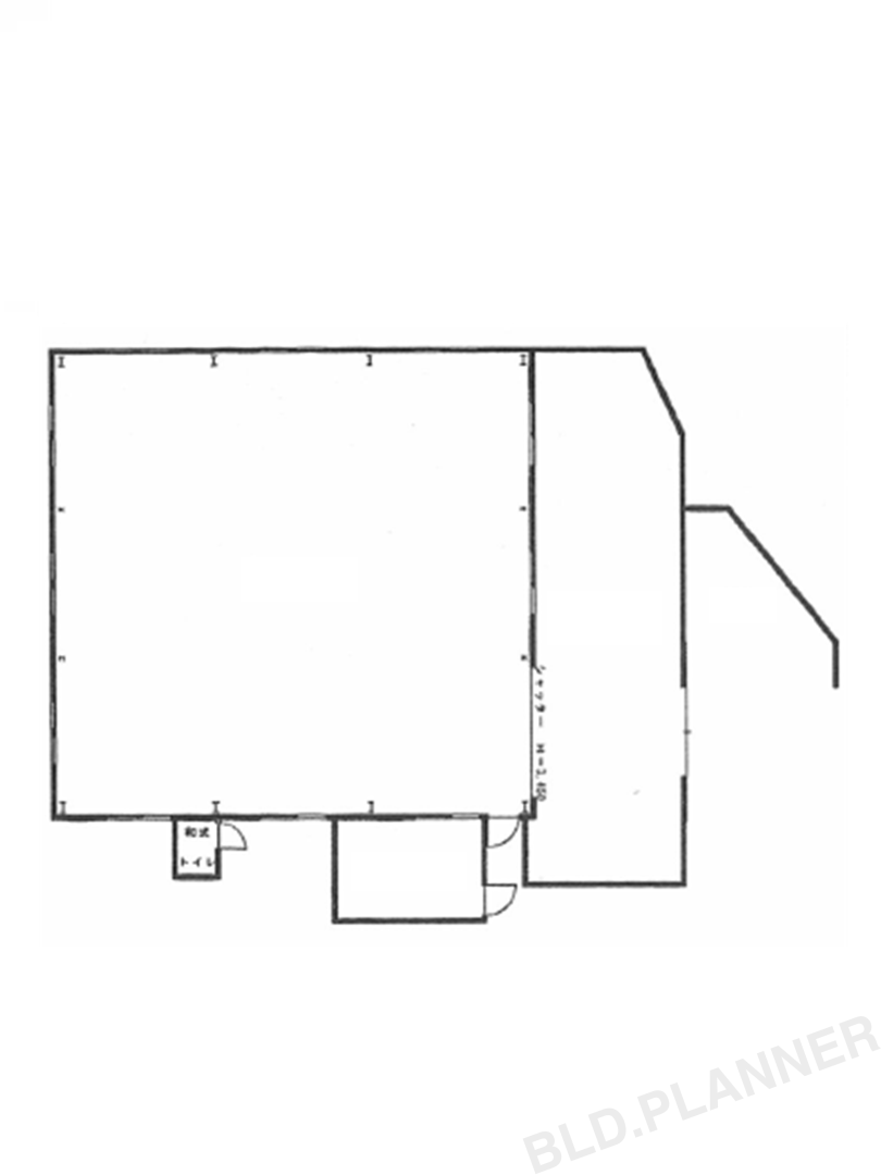 内観図
