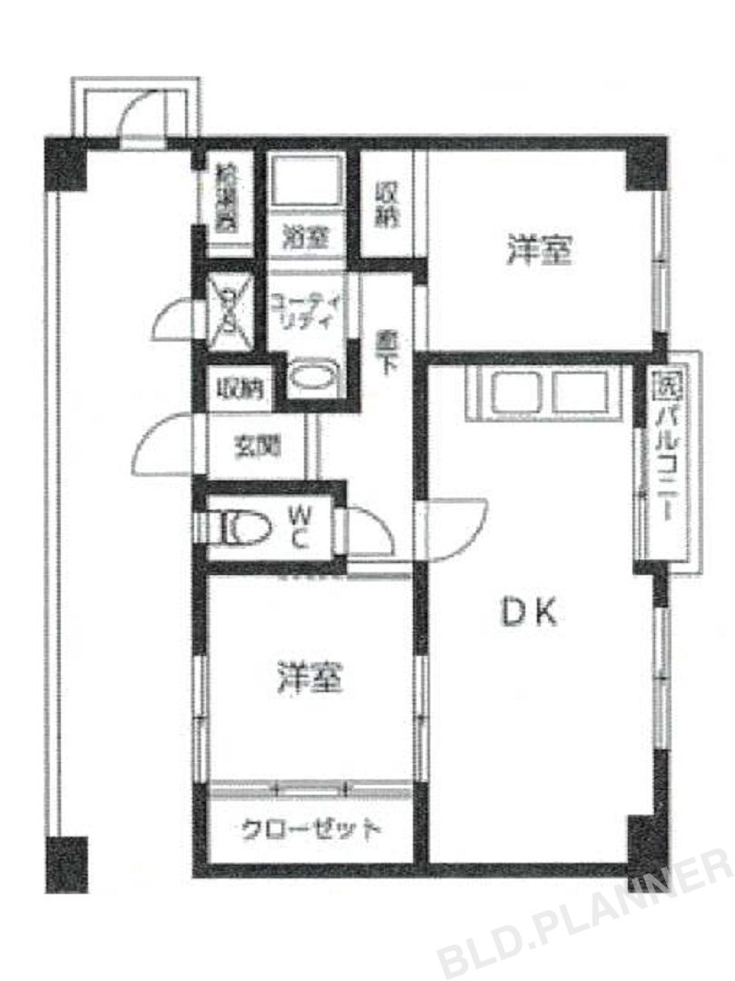 内観図