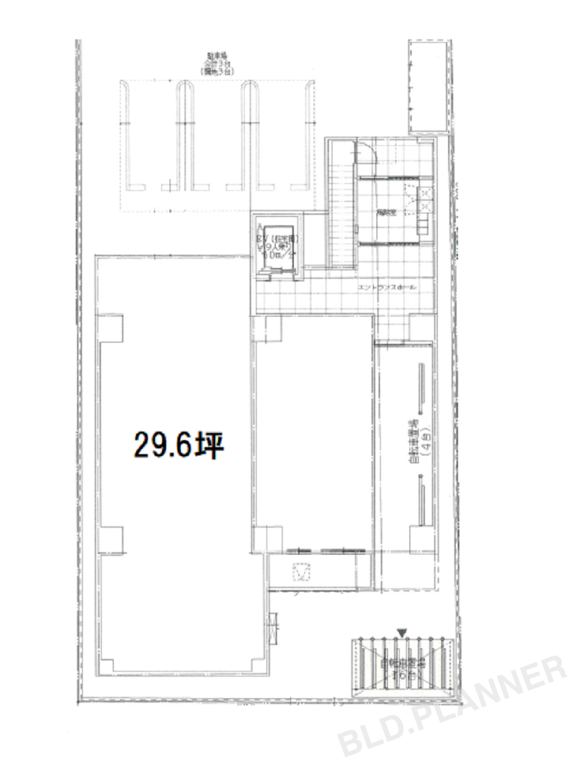 内観図