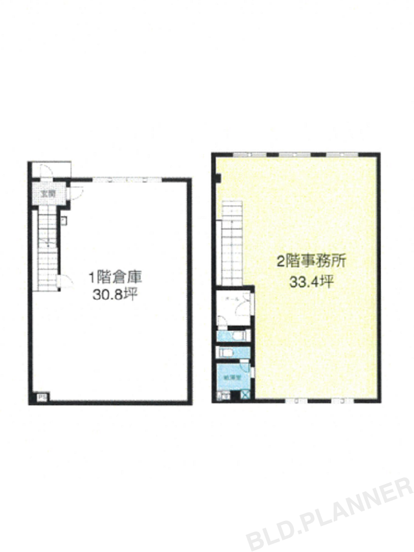 内観図