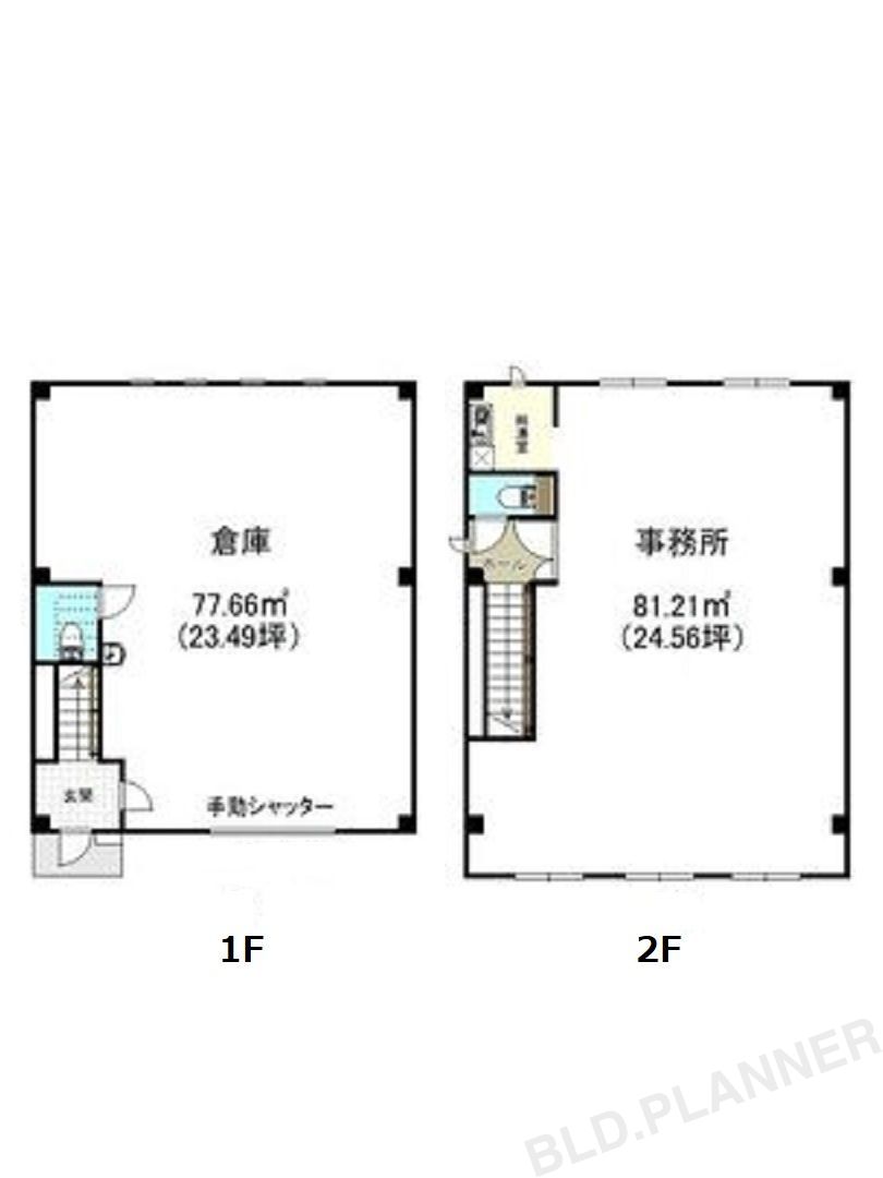 内観図