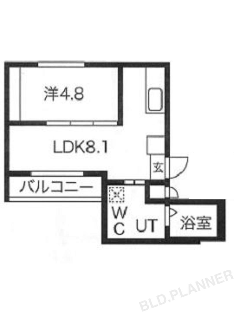 内観図