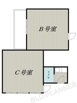 内観図
