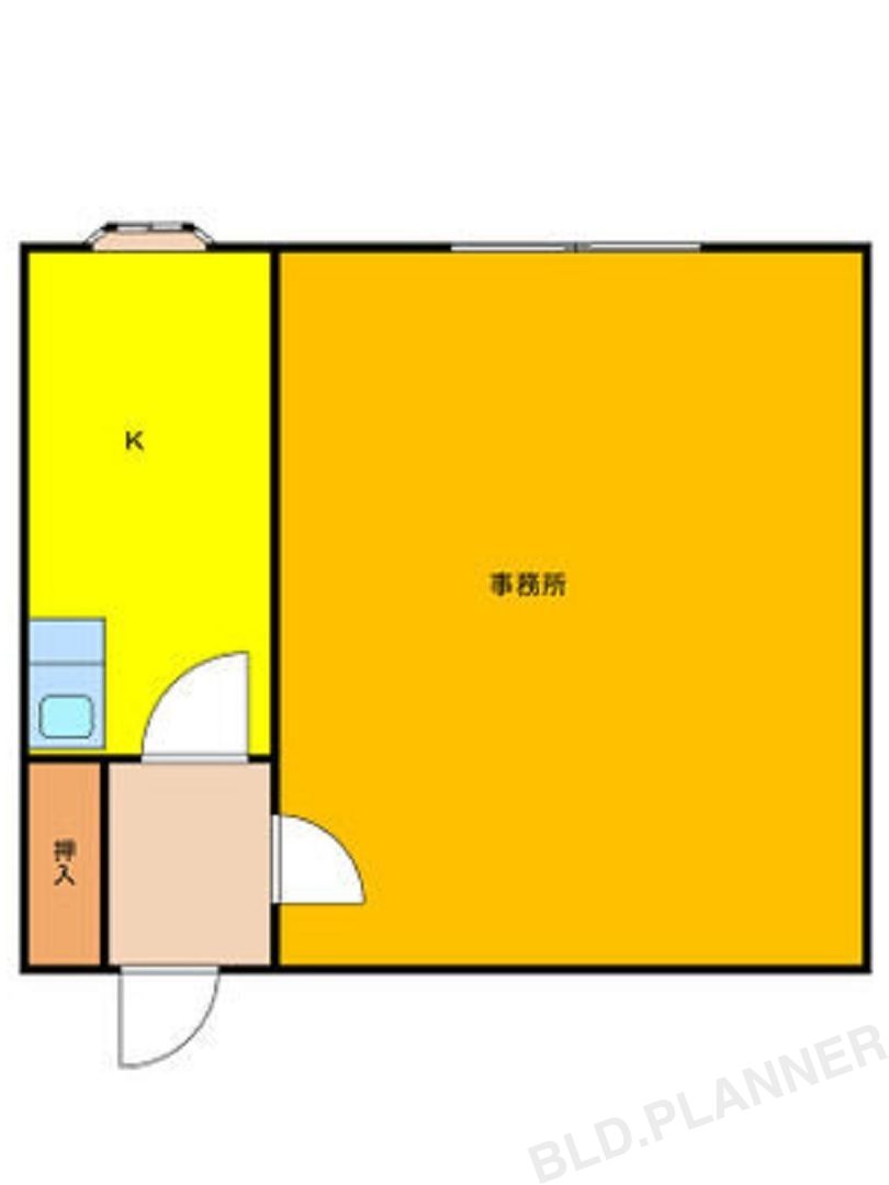 内観図