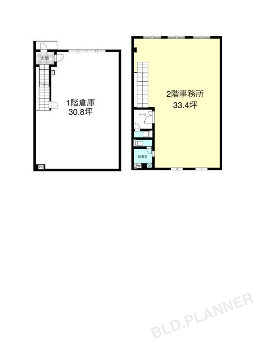 内観図