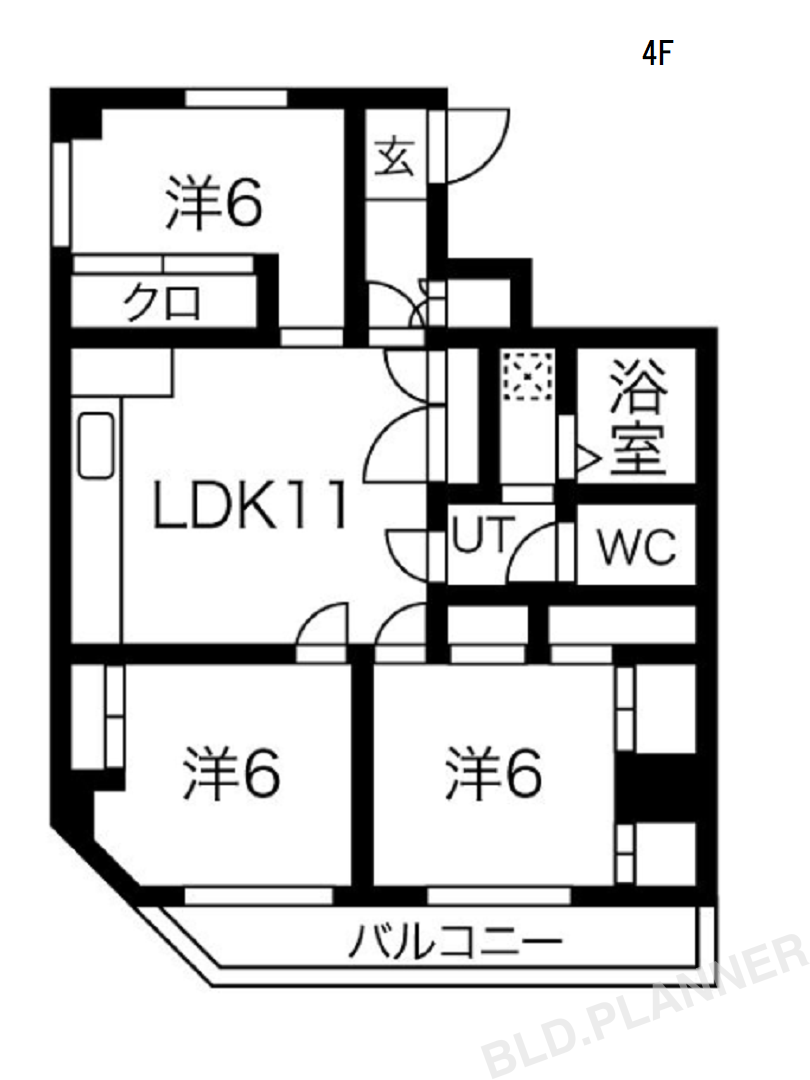内観図