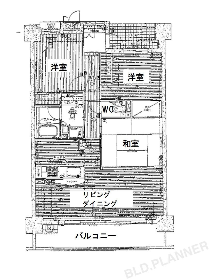 内観図