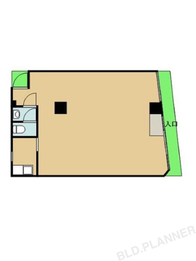 内観図