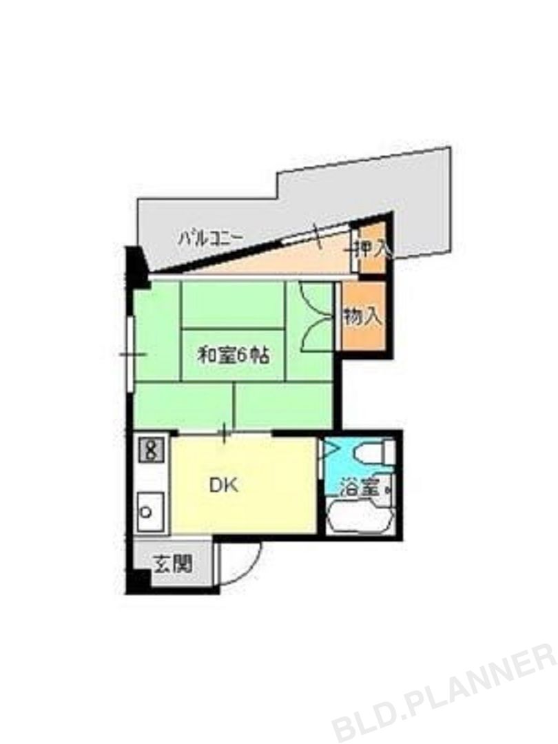 内観図