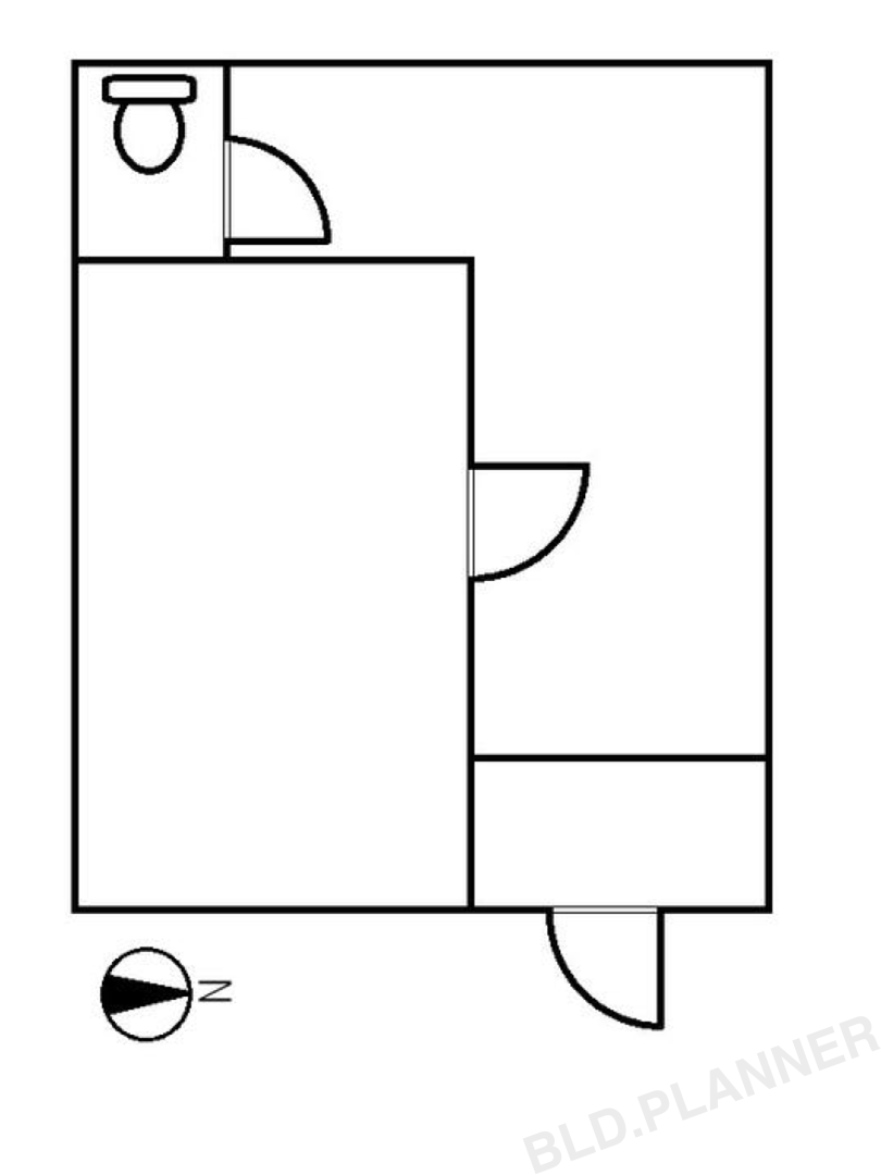 内観図