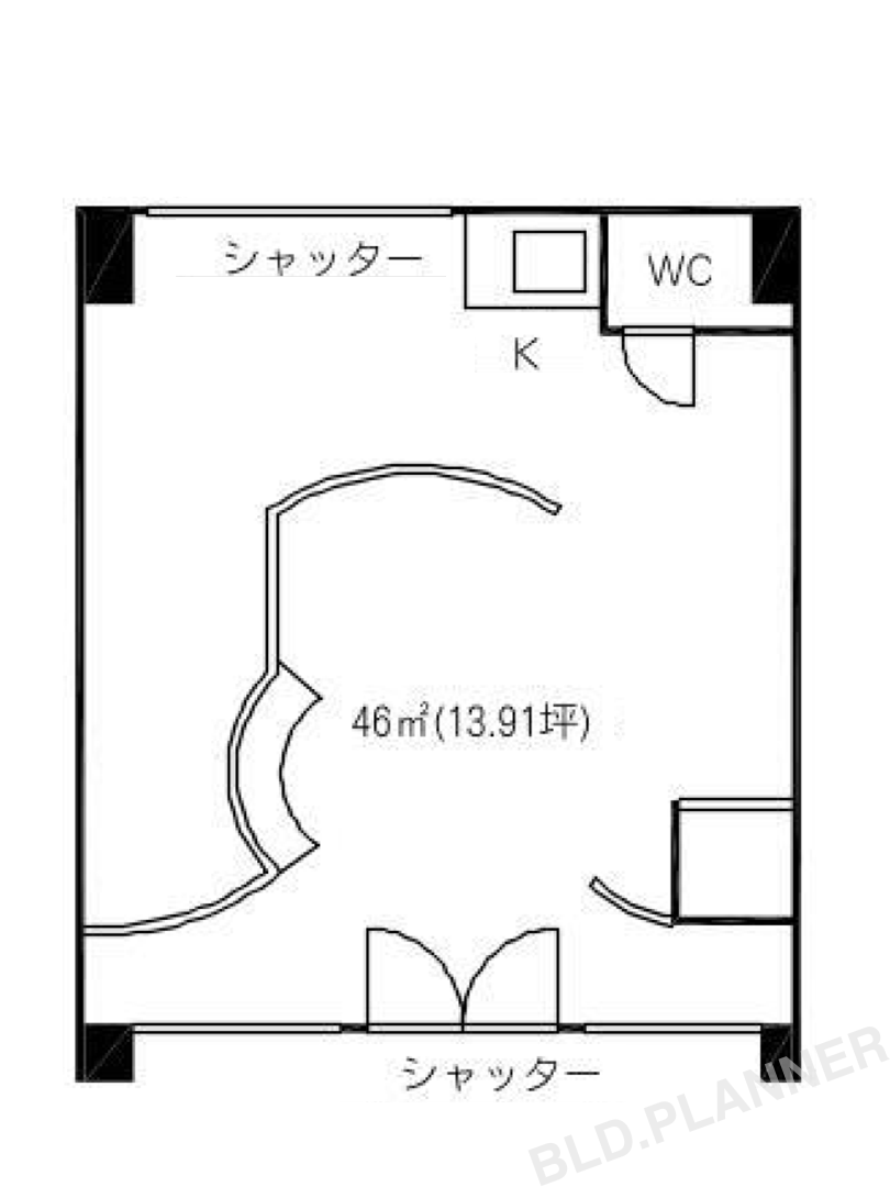 内観図