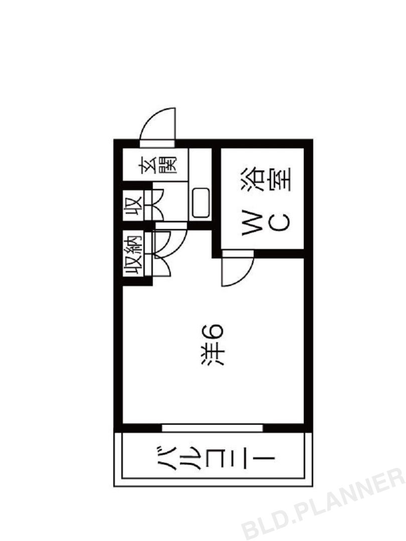 内観図