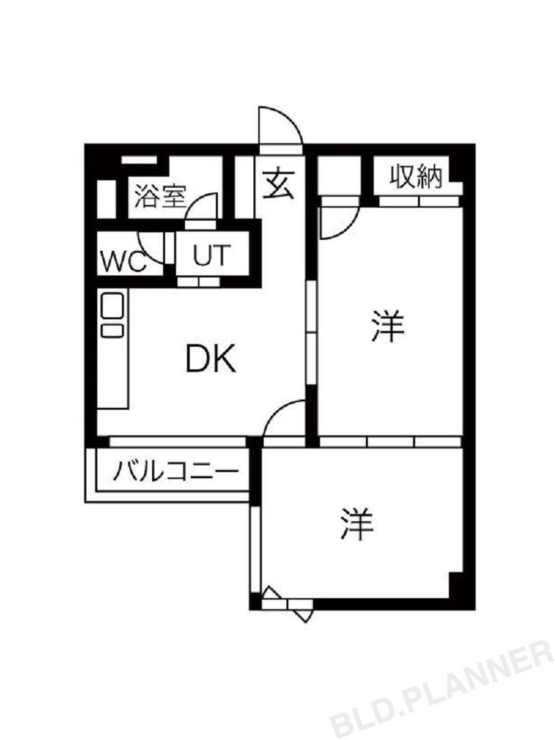 内観図