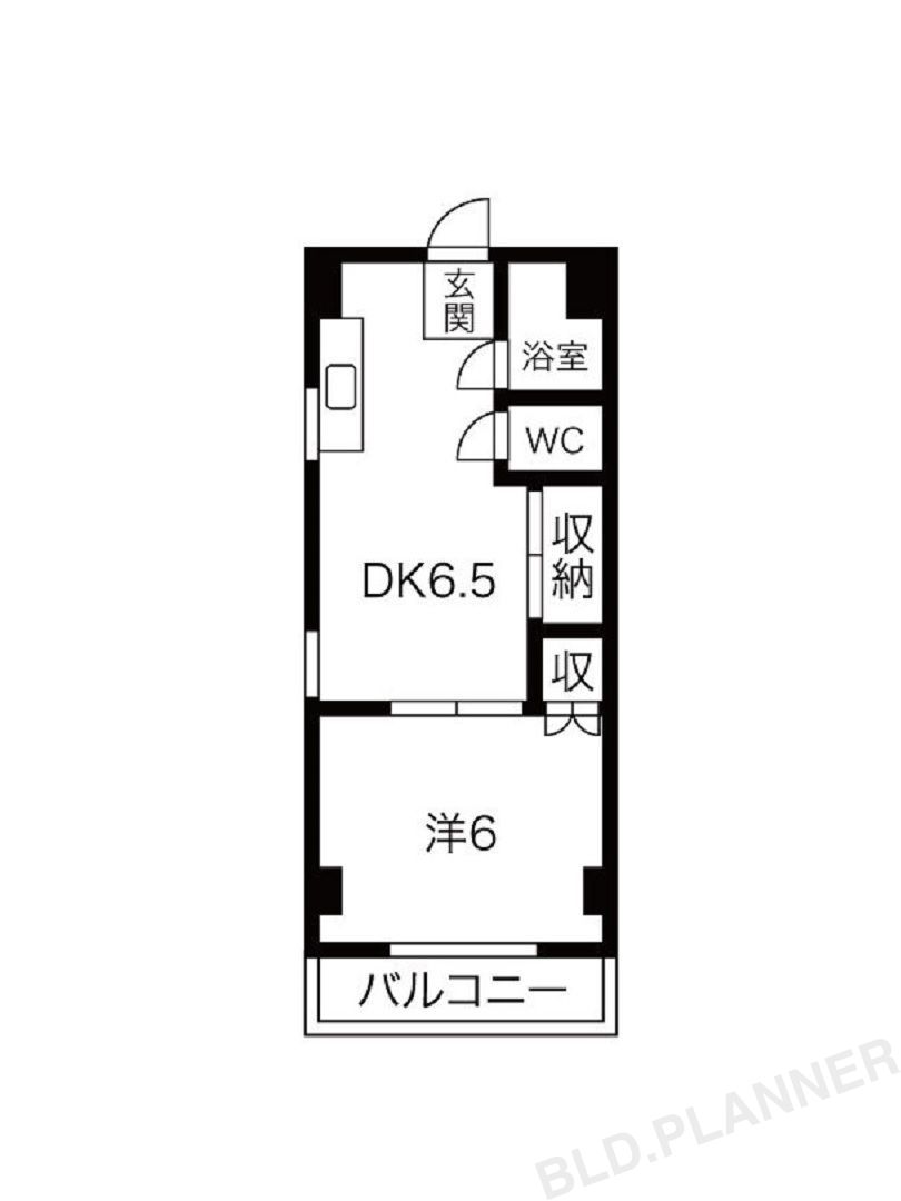 内観図