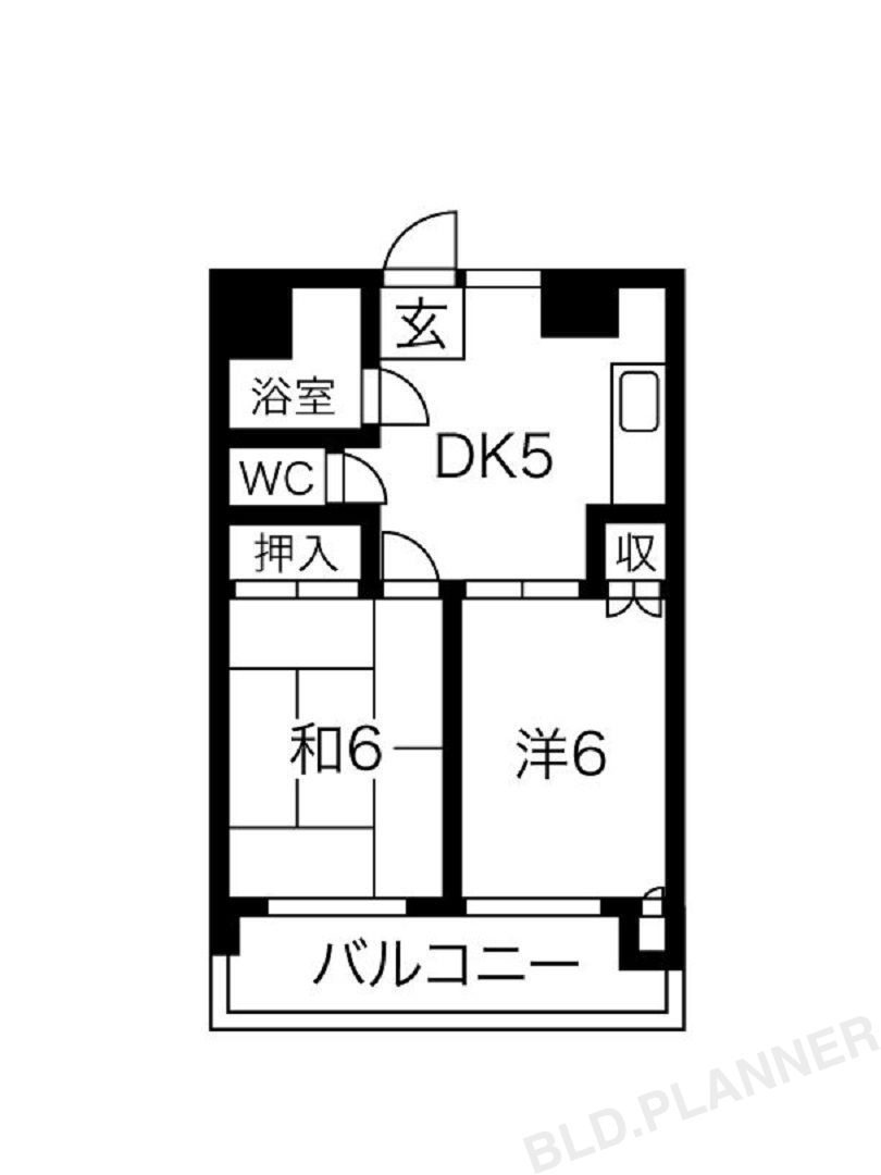 内観図