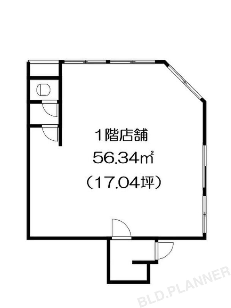 内観図