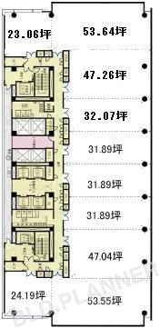 内観図