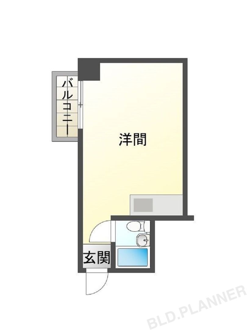 内観図