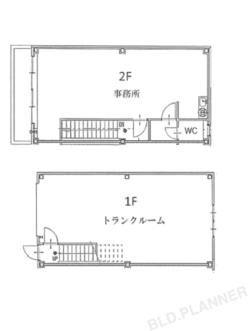 内観図