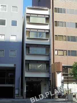 アゼット錦ビル（旧綿常ＨＤ錦）