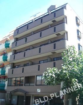 プレズントヨシダ