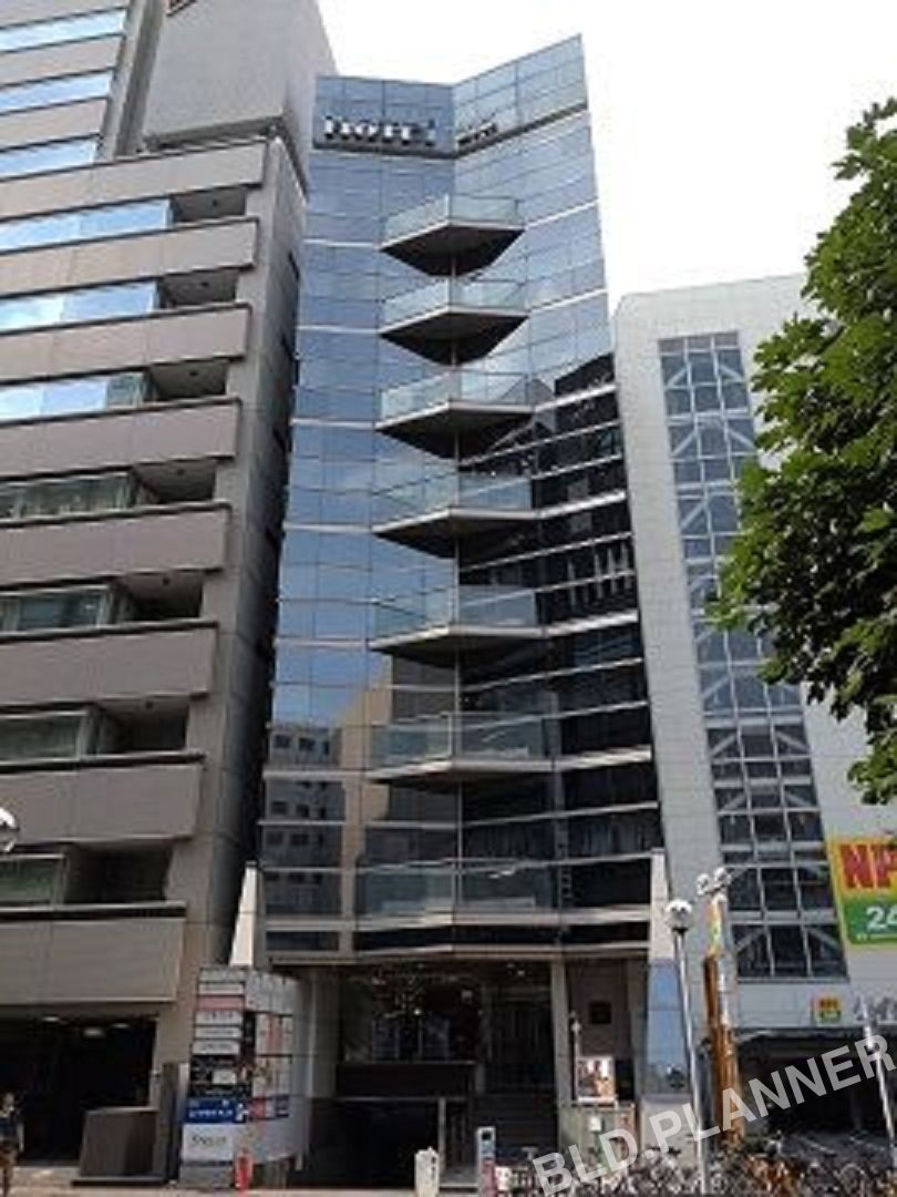 錦ＨＯＴＥＩビル