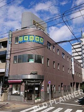 ミズキンビル