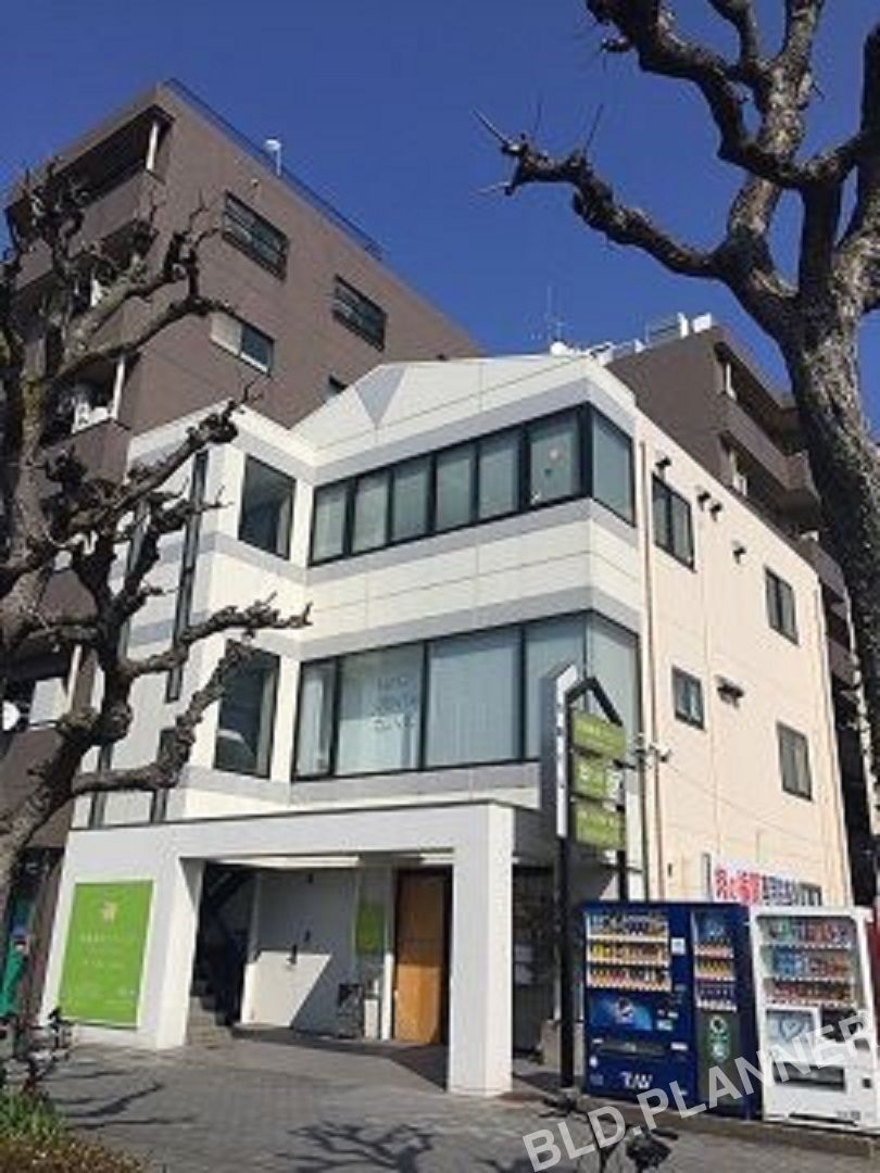 佐藤ビル