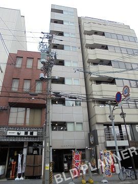 第２ユアサビル