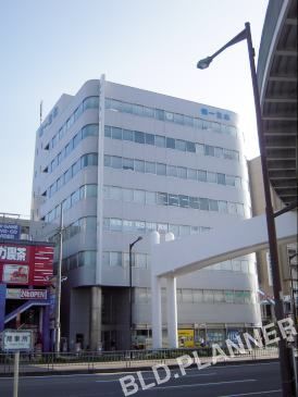 名古屋大曽根第一生命