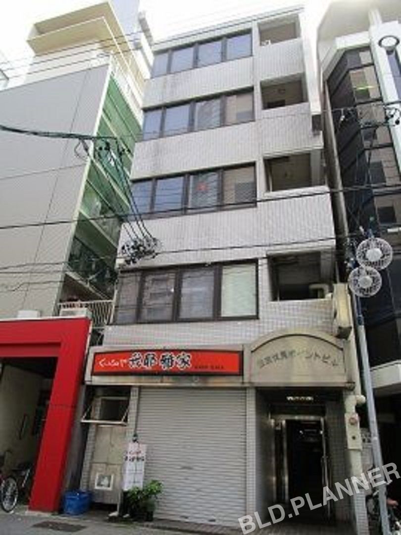 日宝伏見ポイントビル