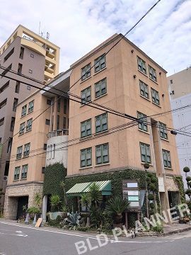 ２０００ＨＯＵＳＥビル＊