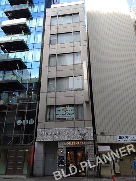 鏡栄(増築)