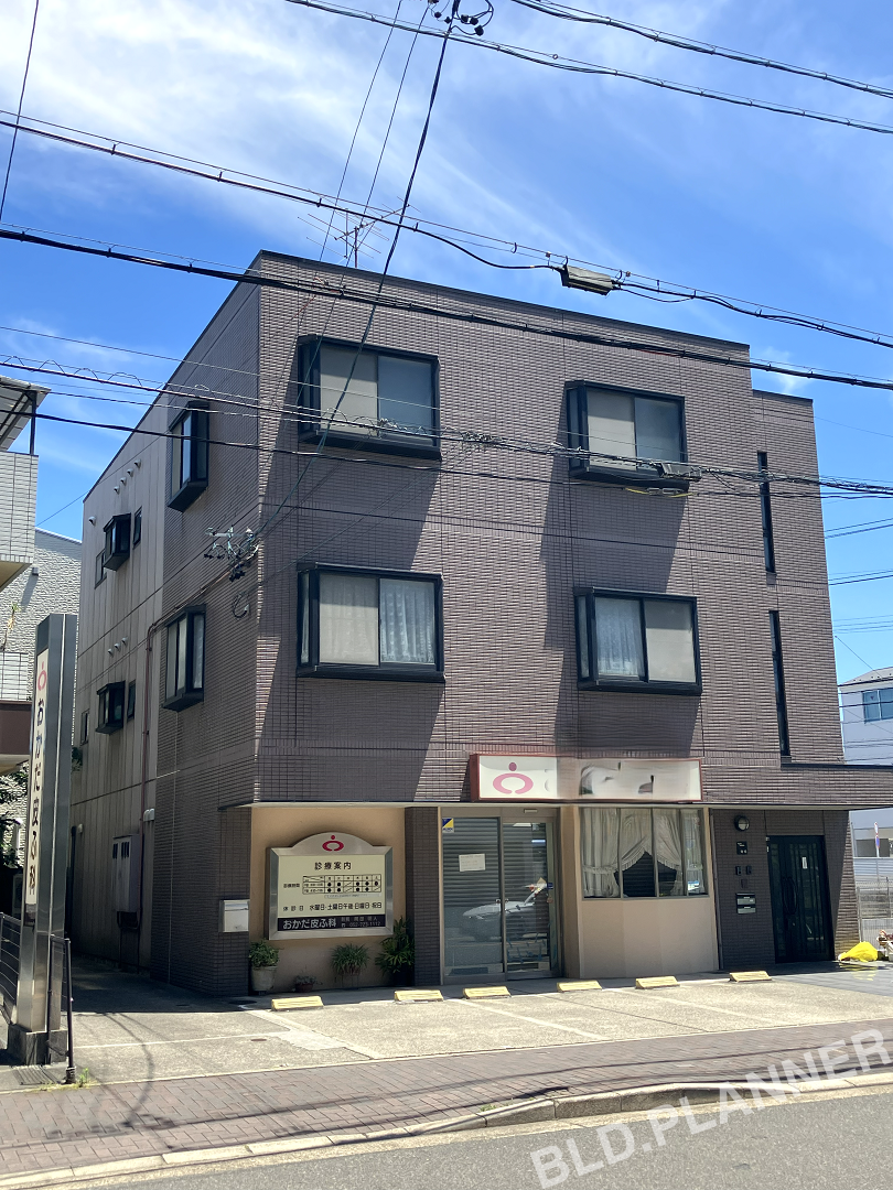 船橋ビル
