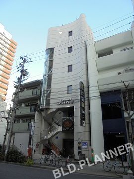 キング2号館ビル