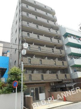プロビデンス東新町ビル