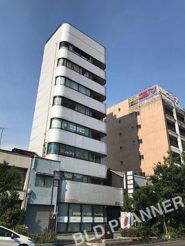 グロリアス本町